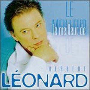 Herbert Léonard - Le Meilleur De Herbert Léonard Bon état -  reconditionné disponible sur Label Emmaüs